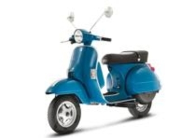 Vespa PX 150, prenotala on-line