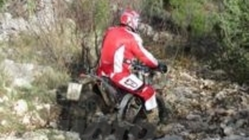 Aperte le iscrizioni al Krka Enduro Raid