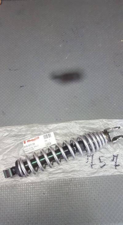 AMMORTIZZATORE POST. F12R PHANTOM LC 2007 2010 Malaguti