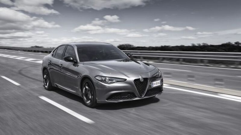 Rosso Alfa Romeo: il 2019 apre in calo vendite per il Biscione di FCA