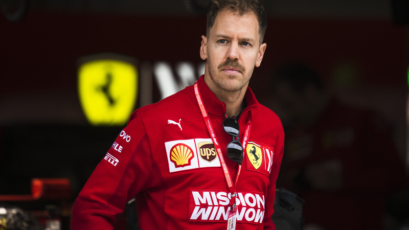 F1, Ferrari: Sebastian Vettel, quanto costa e quanto rende?