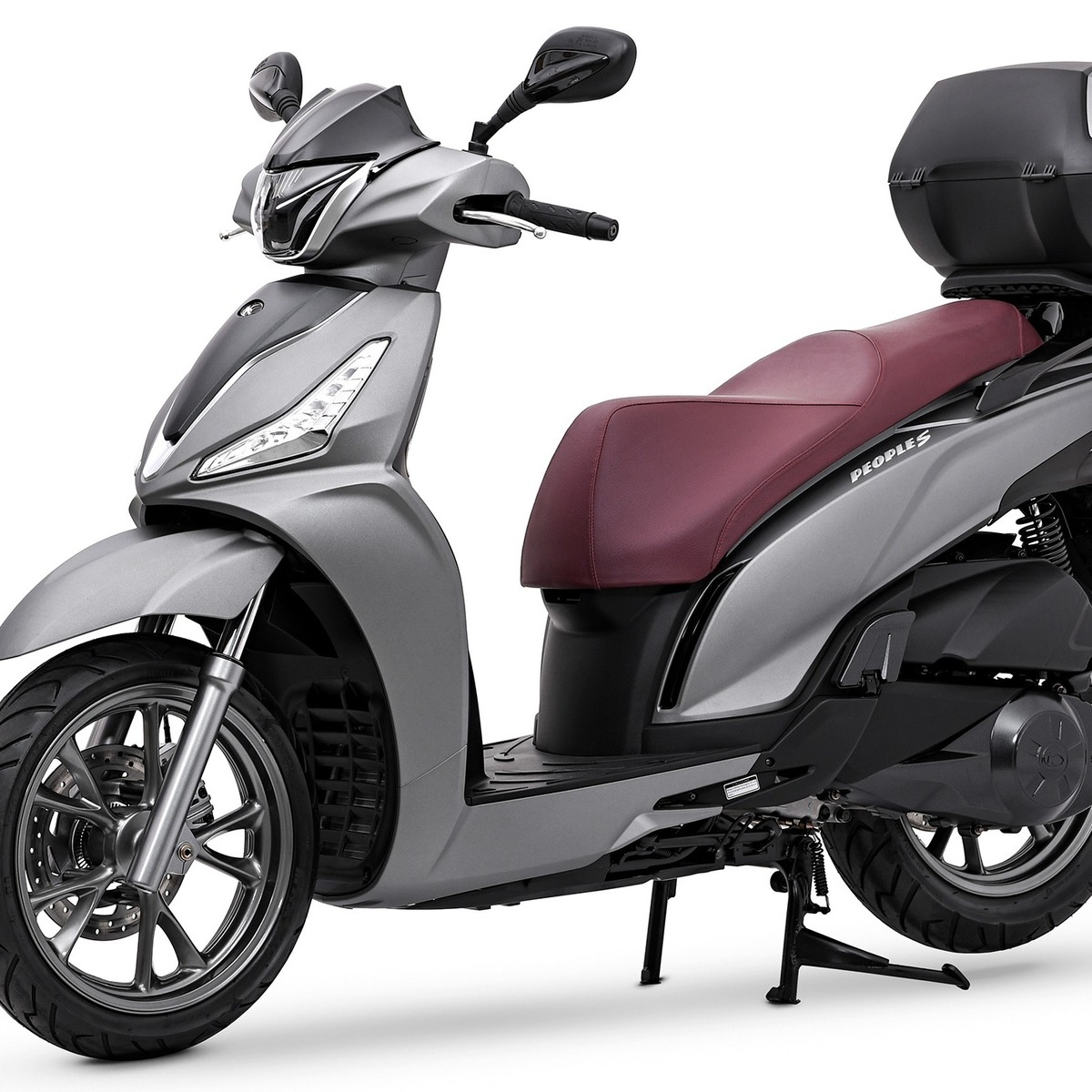 Kymco People 300i S ABS (2019 - 20)