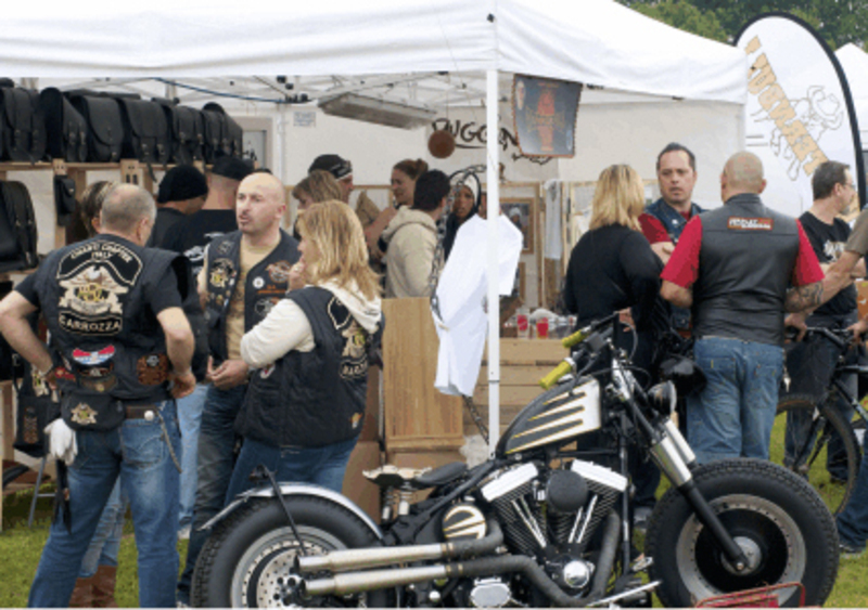 Jesolo Bike Week, sono iniziati i preparativi