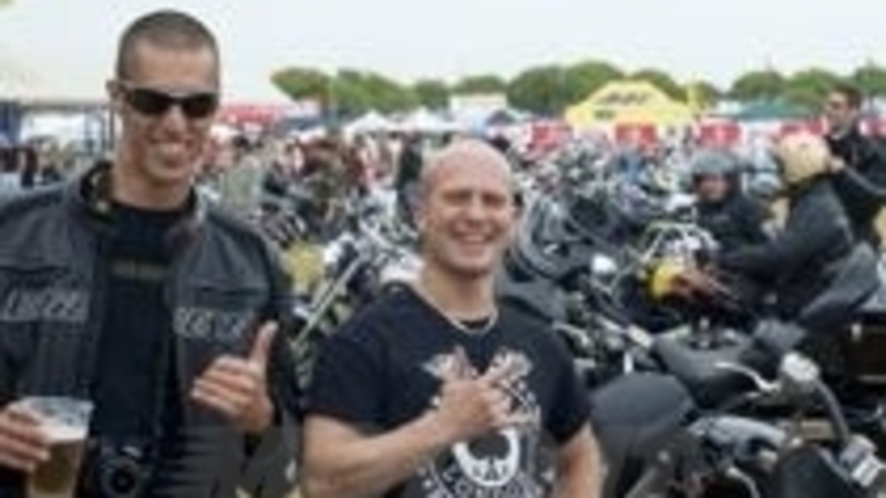 Jesolo Bike Week, sono iniziati i preparativi