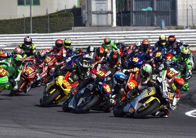 CIV 2019. Secondo appuntamento al Mugello