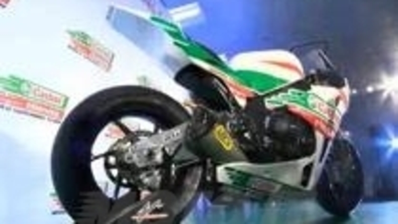 Castrol Honda 2011: passato, presente e futuro