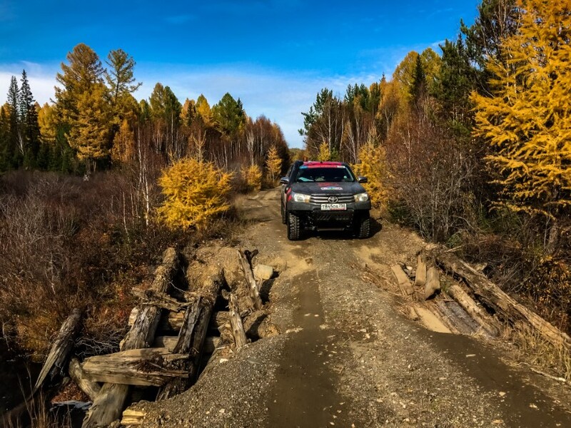 Il Silk Way Rally 2019 si svolger&agrave; dal 6 al 16 luglio