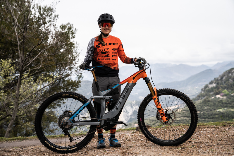 Gallery. Le eBike da sogno del WES 2019