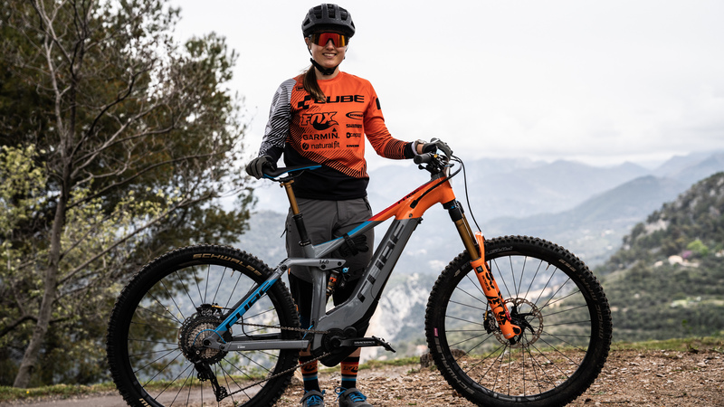 Gallery. Le eBike da sogno del WES 2019