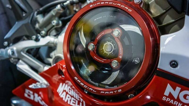 Frizione: meglio a secco o in bagno d&rsquo;olio?