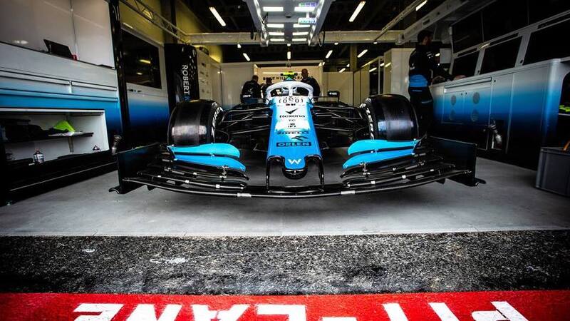 F1, GP Baku 2019: FP1 cancellate in Azerbaijan