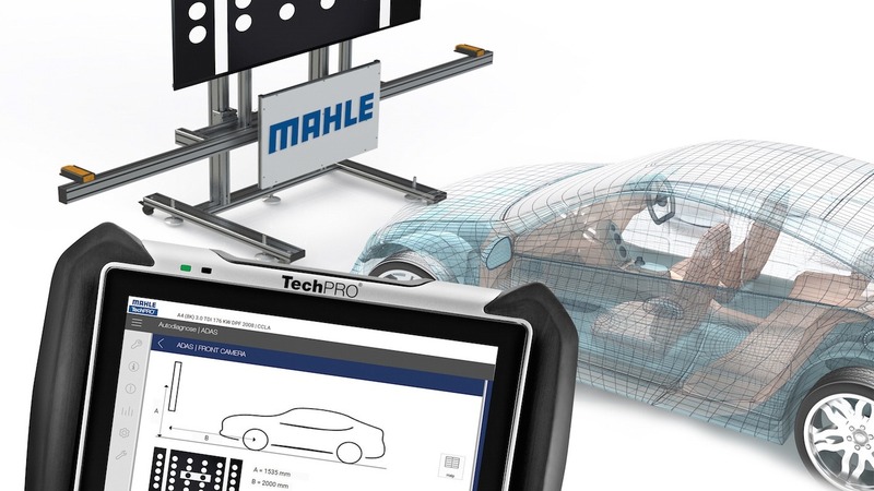 Mahle Aftermarket Italy: tutto il meglio per i professionisti d&rsquo;officina