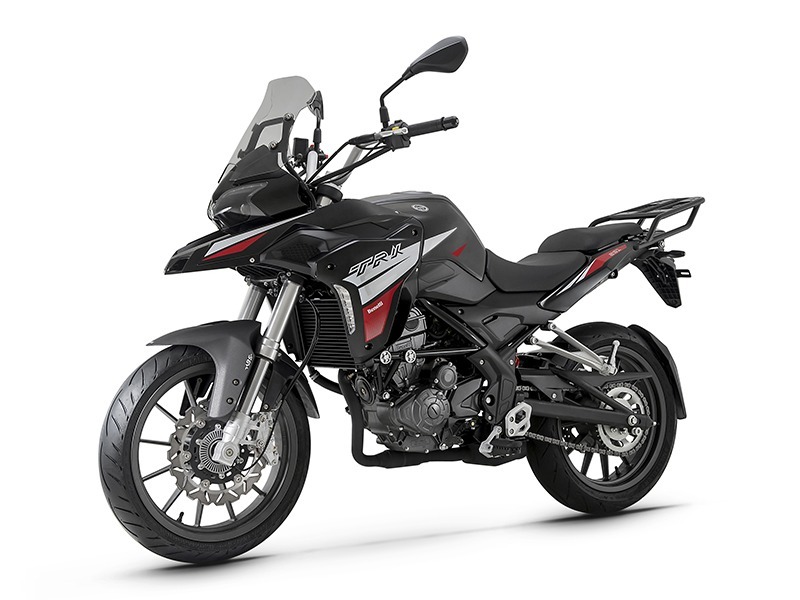 Benelli TRK 251 TRK 251 (2019 - 20)