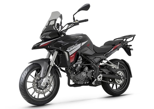 Benelli TRK 251 (2019 - 20)