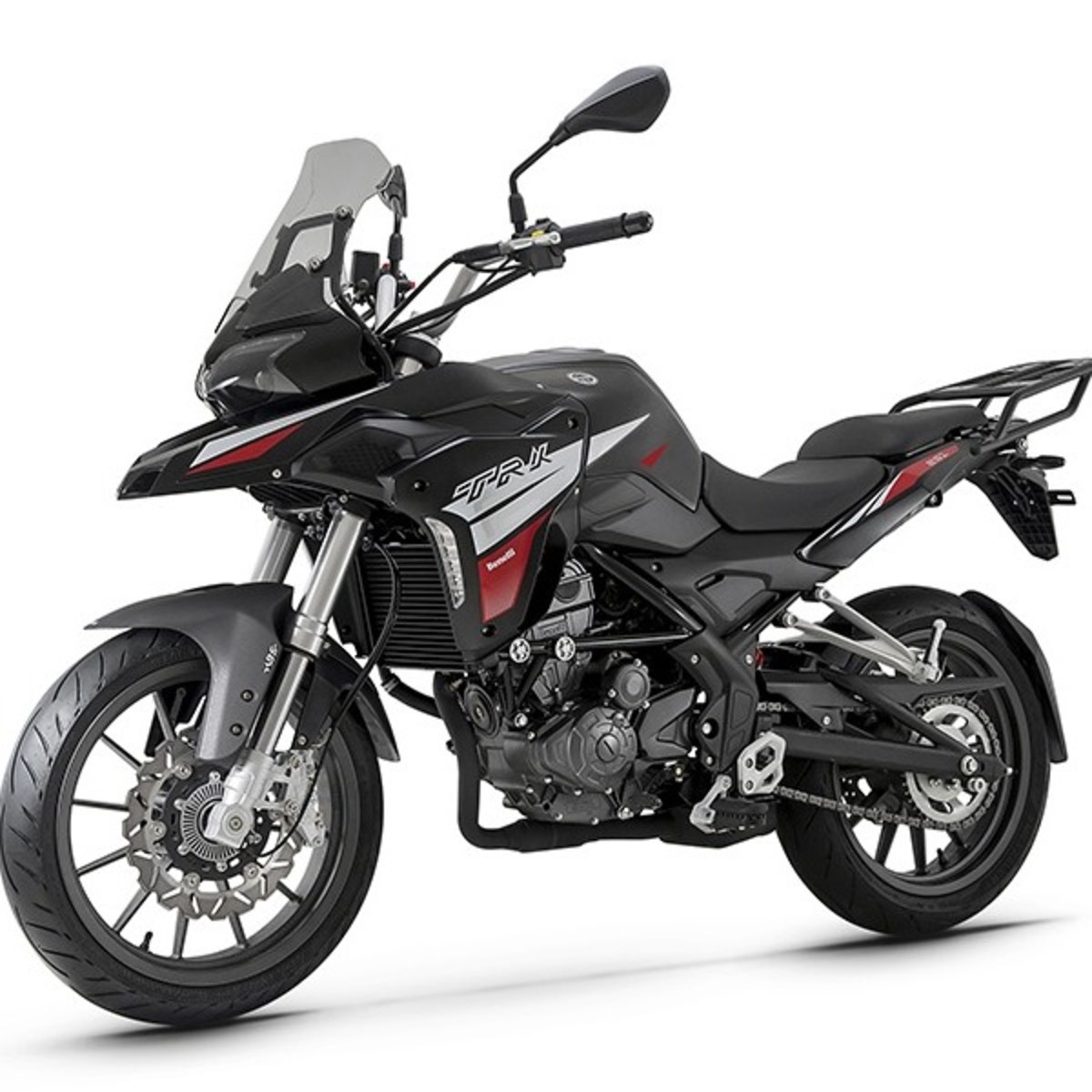 Benelli TRK 251 (2019 - 20)