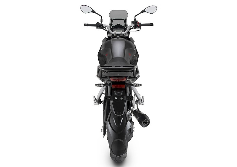 Benelli TRK 251 TRK 251 (2019 - 20) (3)