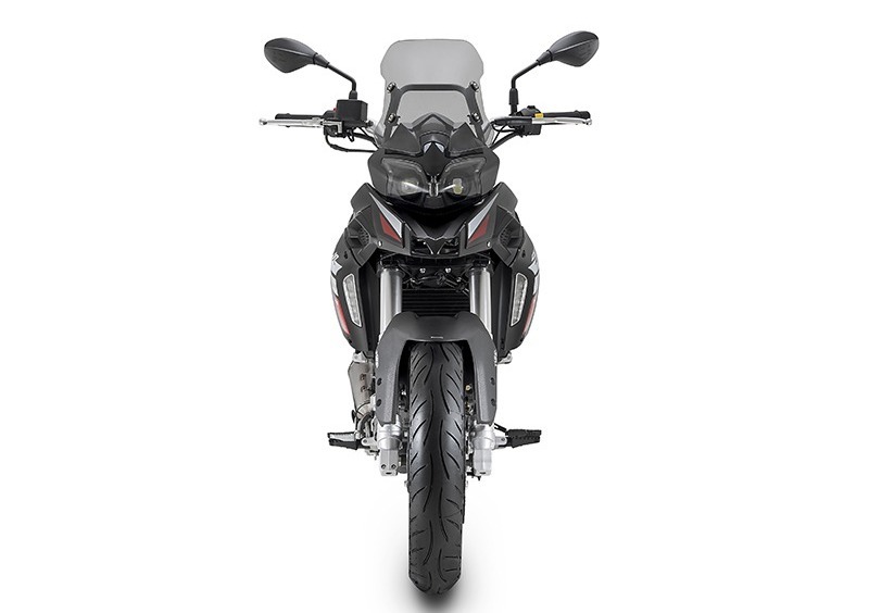 Benelli TRK 251 TRK 251 (2019 - 20) (5)