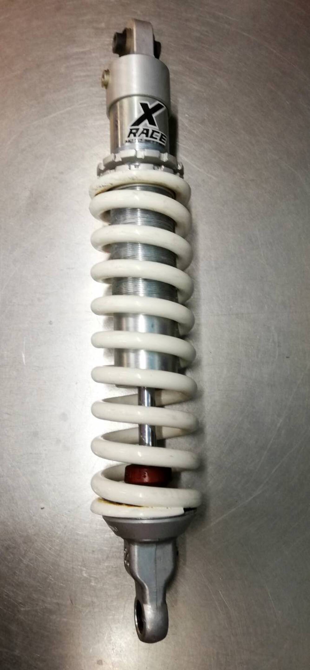 Ammortizzatore super tenere 750 by Xrace