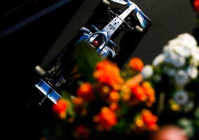 F1, GP Baku 2019, Hamilton: Ordini di scuderia a Leclerc? Ci sono passato anche io