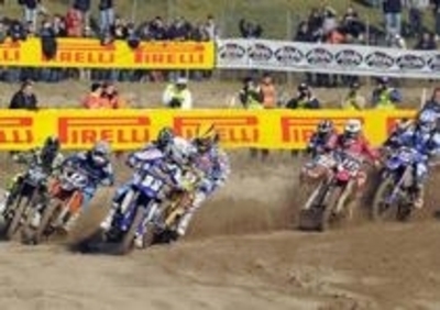 Strijbos e Coldenhoff all'attacco dello Starcross