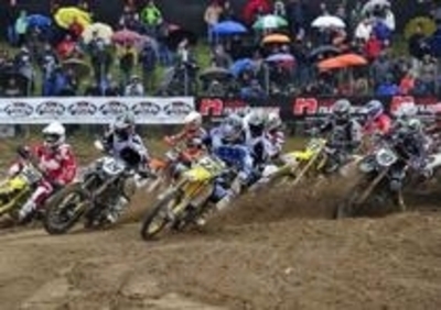 Philippaerts domina lo Starcross