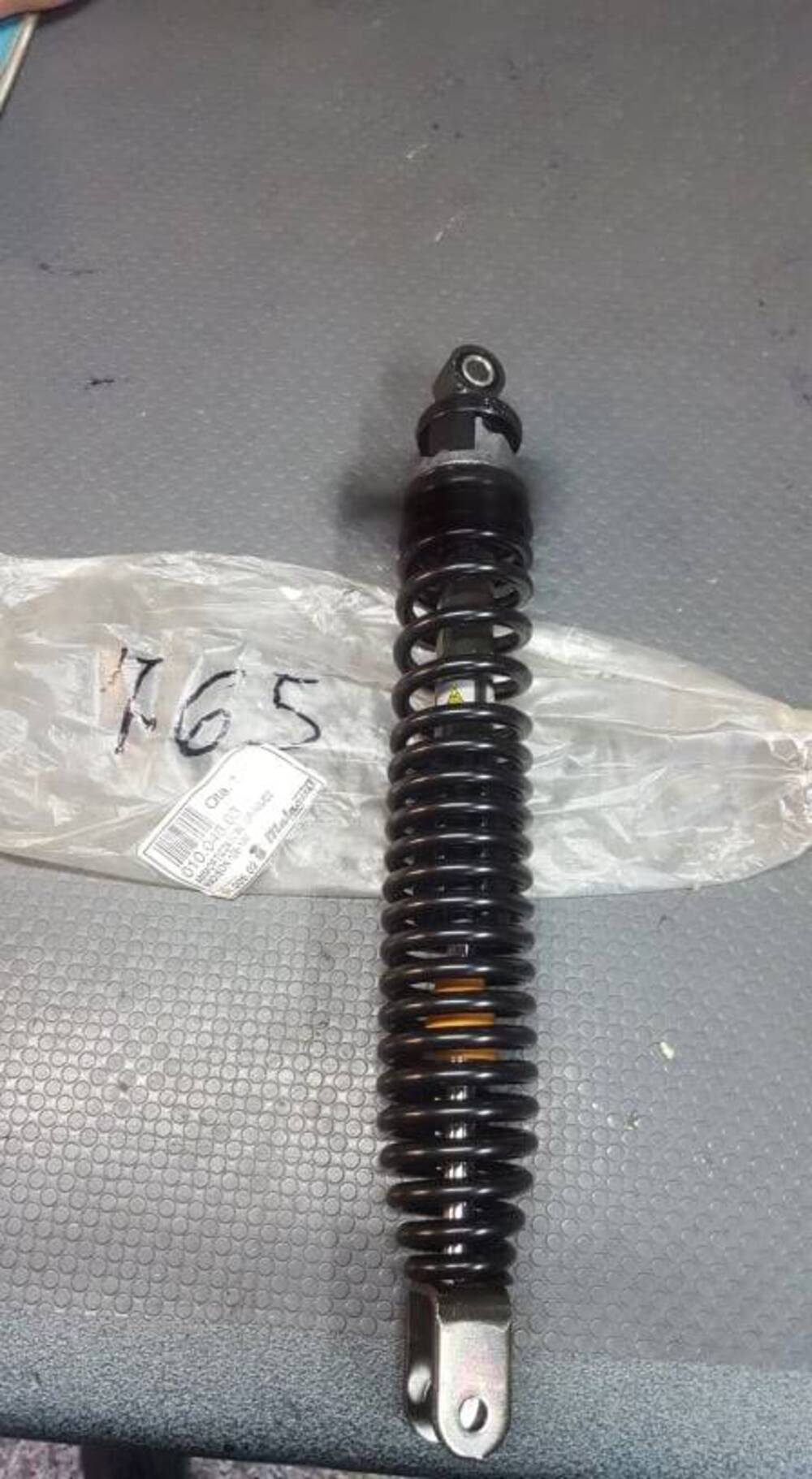 AMMORTIZZATORE POST. MADISON 125 150 Malaguti