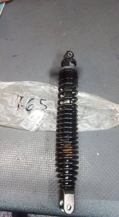 AMMORTIZZATORE POST. MADISON 125 150 Malaguti