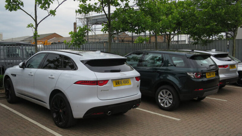 Traffico auto rubate: dall&rsquo;Italia export in Germania e poi re-immatricolazione africana