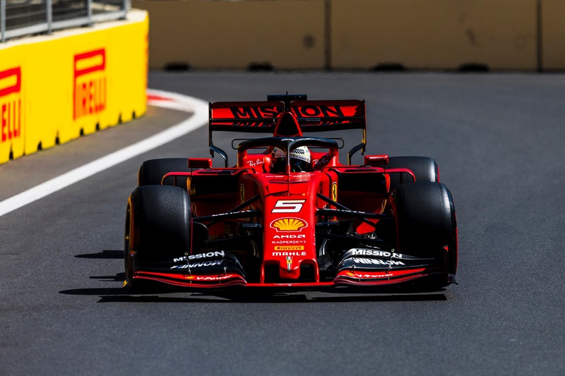 F1, GP Baku 2019: Ferrari, qual &egrave; il valore reale della Rossa?