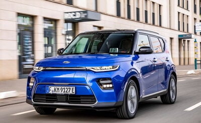 Kia E-Soul, come va l&#039;unica variante per il mercato europeo? 