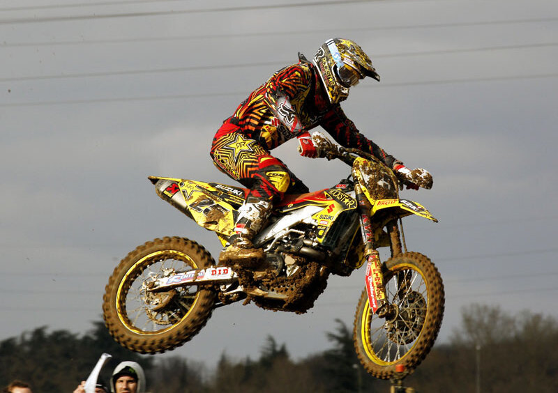 Desalle e Tonus a Valence