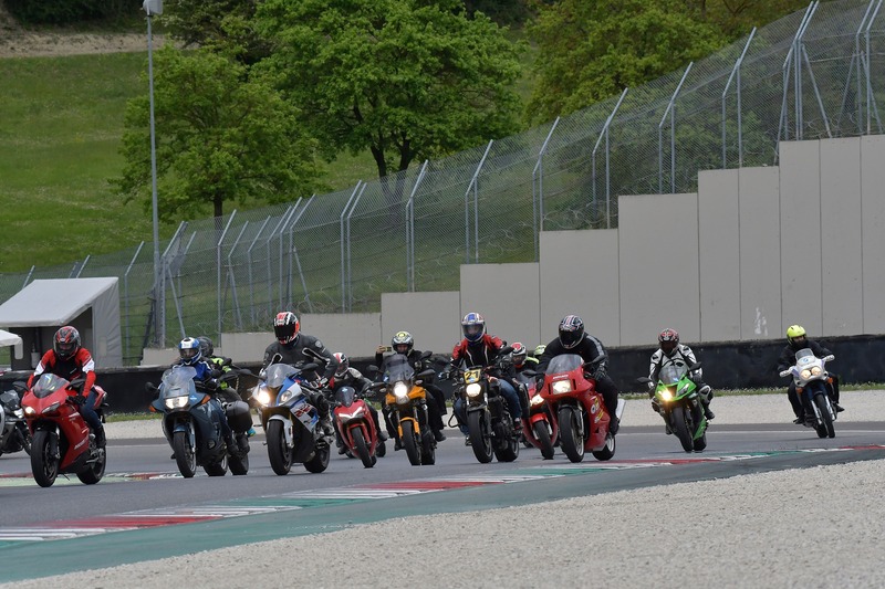 I primi 108 anni della FMI festeggiati al Mugello