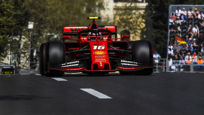 F1, GP Baku 2019: la nostra analisi [Video]