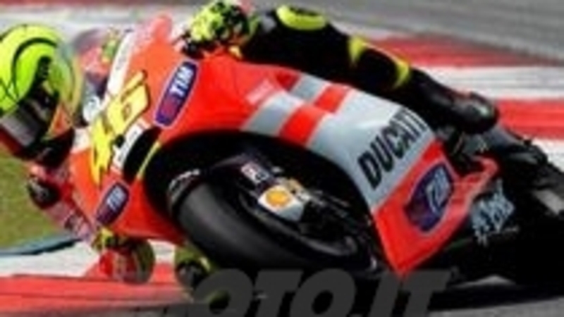 MotoGp. La fotogallery dei test di Sepang