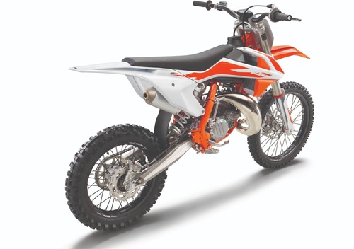 KTM 85 SX (2020)