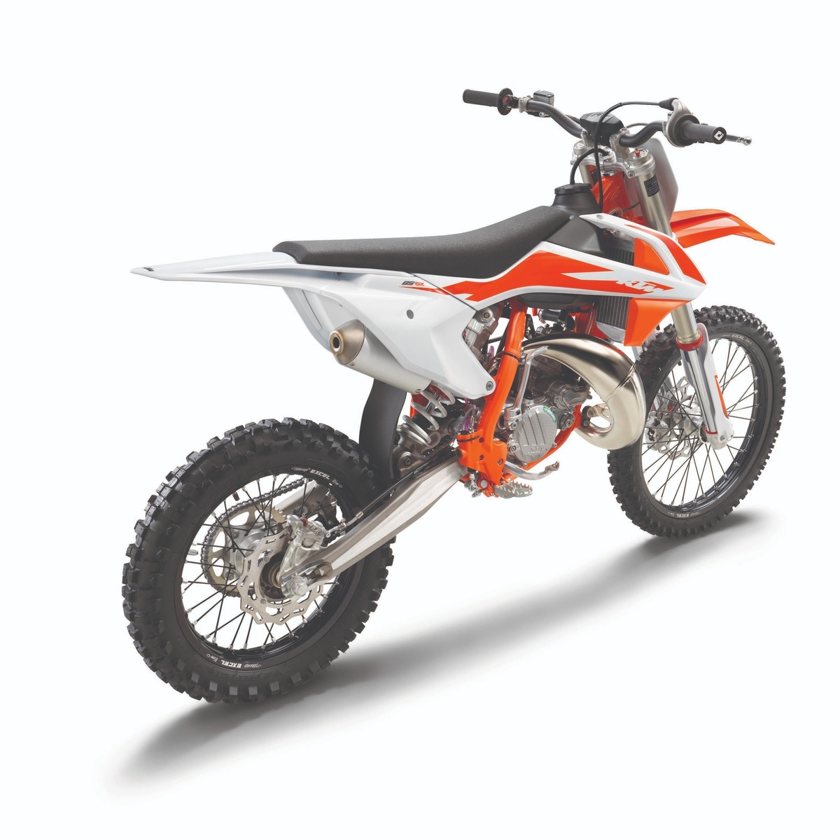 KTM 85 SX (2020)