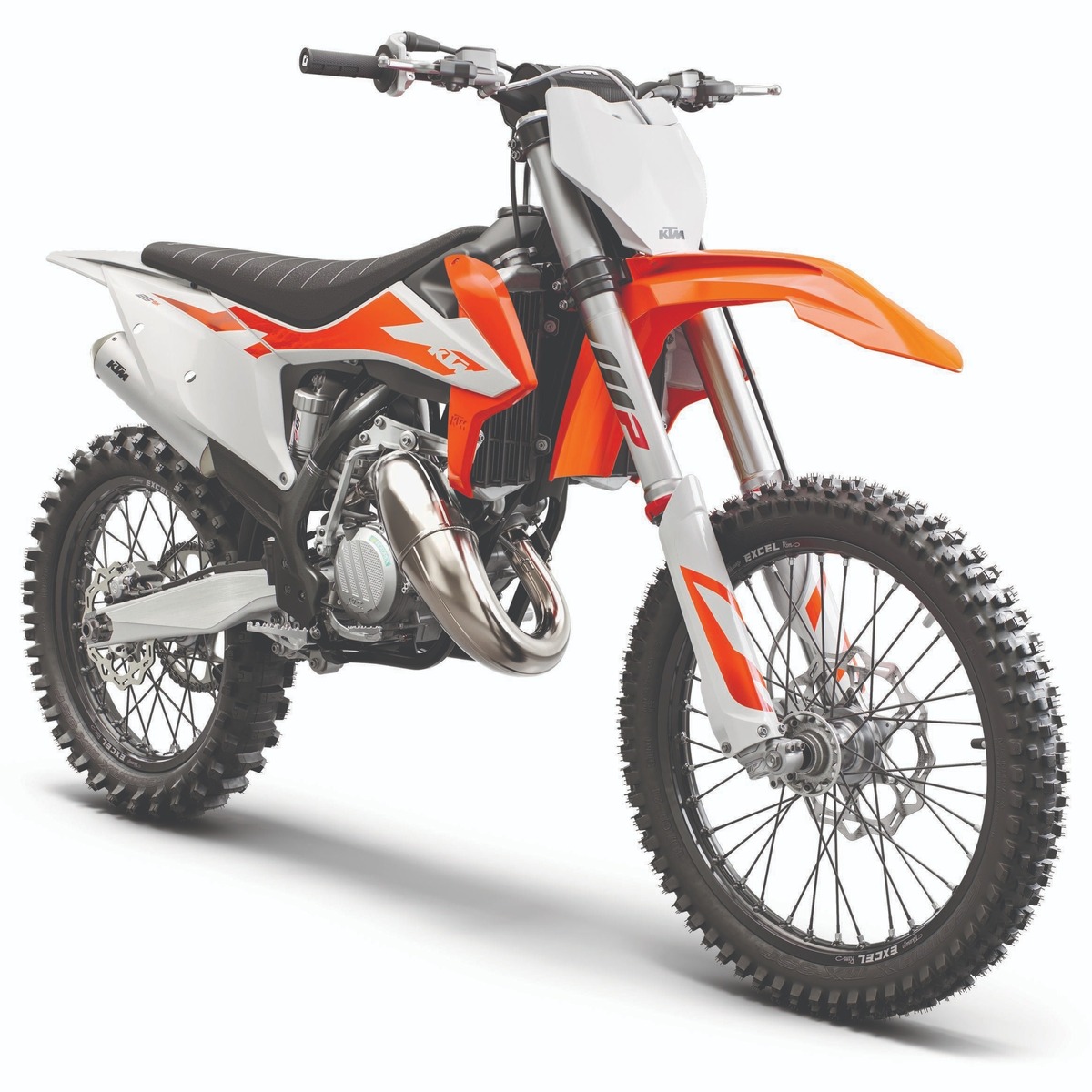 KTM 125 SX (2020)