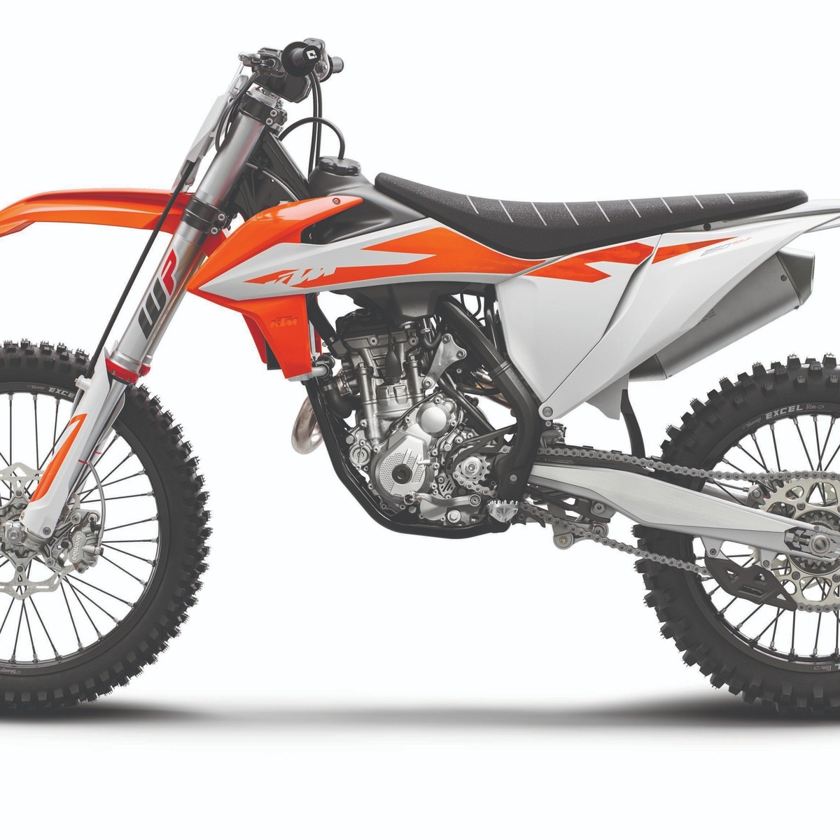 KTM 250 SX-F (2020)