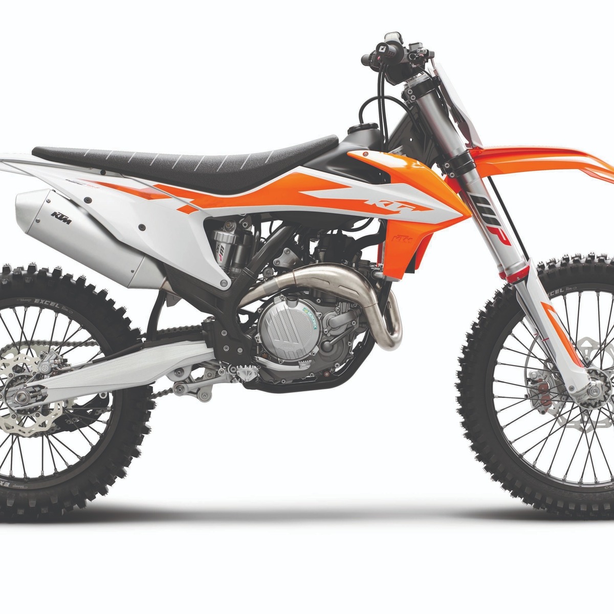 KTM 450 SX-F (2020)