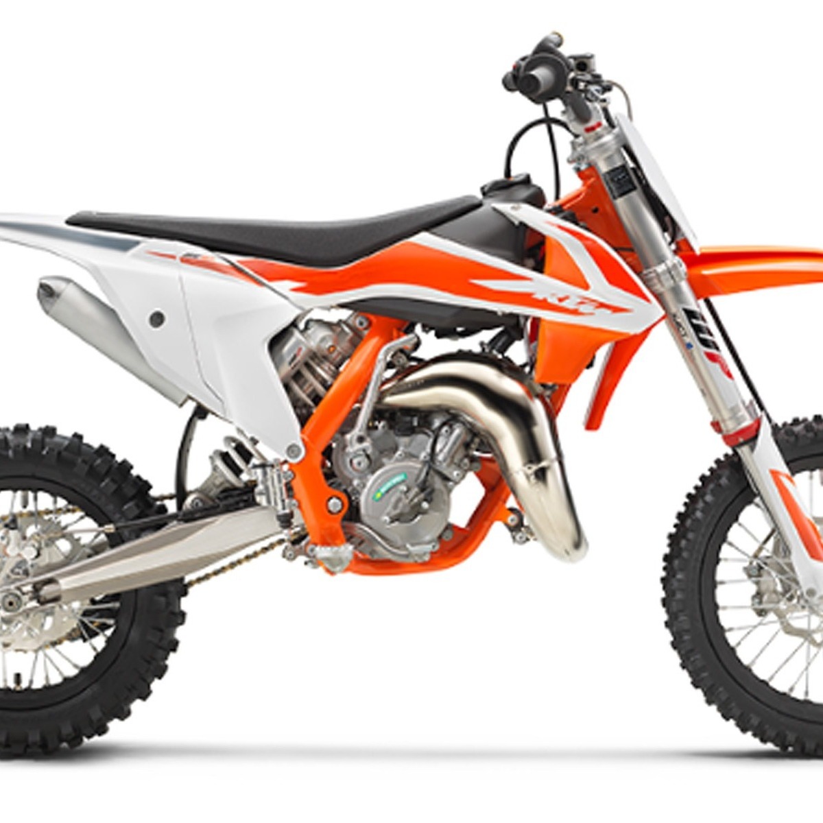 KTM 65 SX (2020)