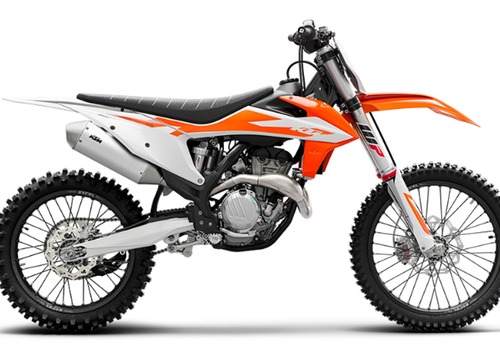 KTM 350 SX-F (2020)