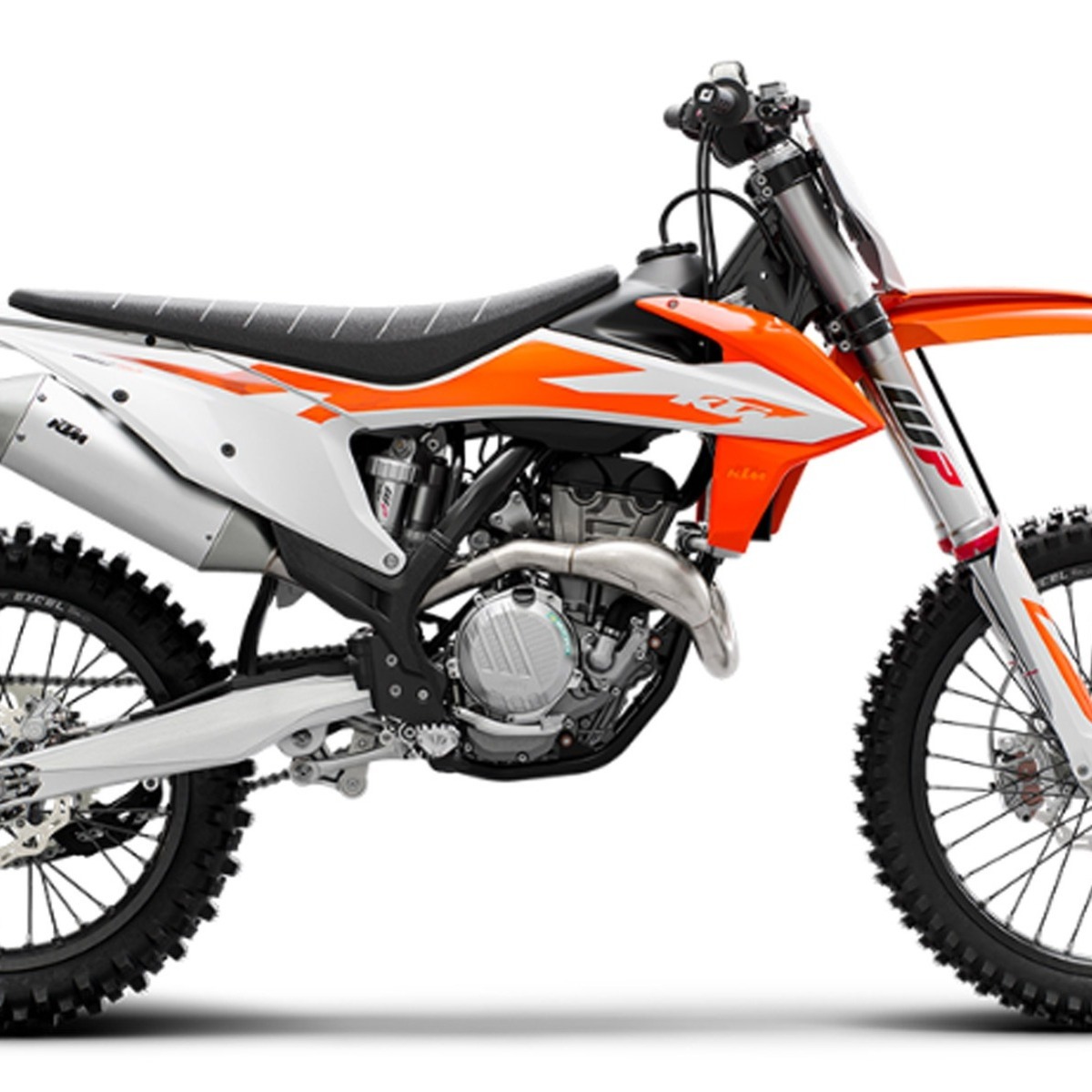 KTM 350 SX-F (2020)