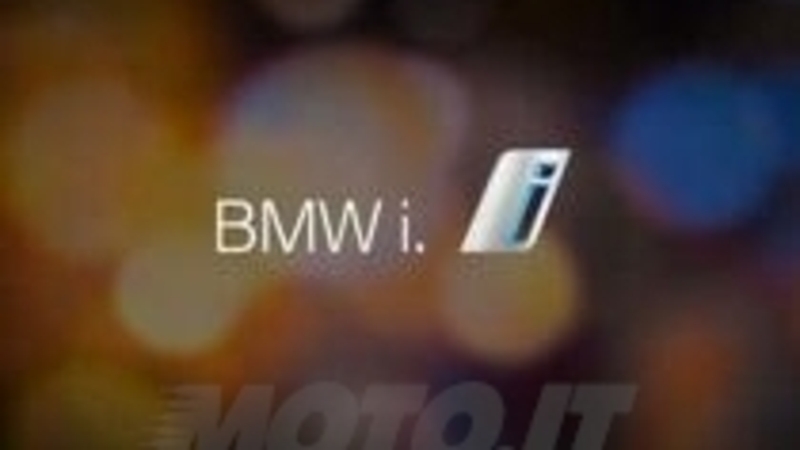 BMWi, mobilit&agrave; sostenibile