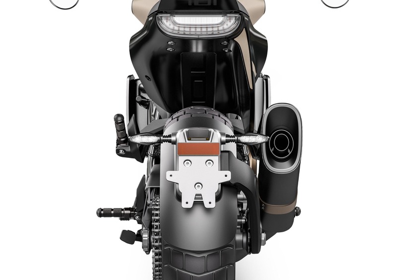 Husqvarna Svartpilen 701 Svartpilen 701 Style (2019 - 20) (4)