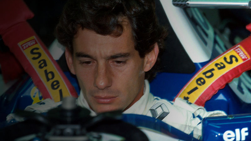 Formula 1: Ayrton Senna e i suoi misteri, 25 anni dopo [Video]