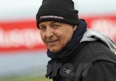 Lenzoni: pronti gli Internazionali d'Italia