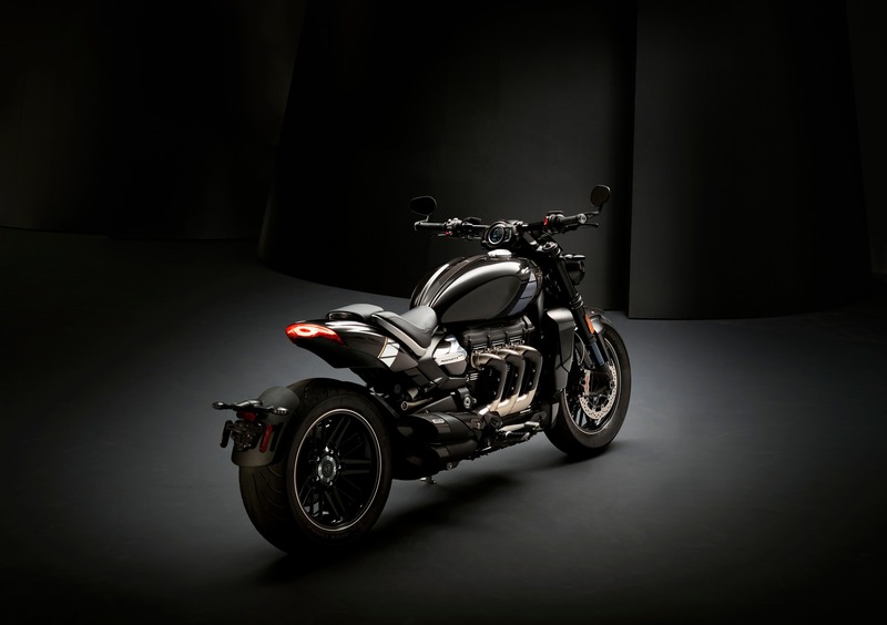 Triumph Rocket 3 Rocket 3 TFC (2019) (4)