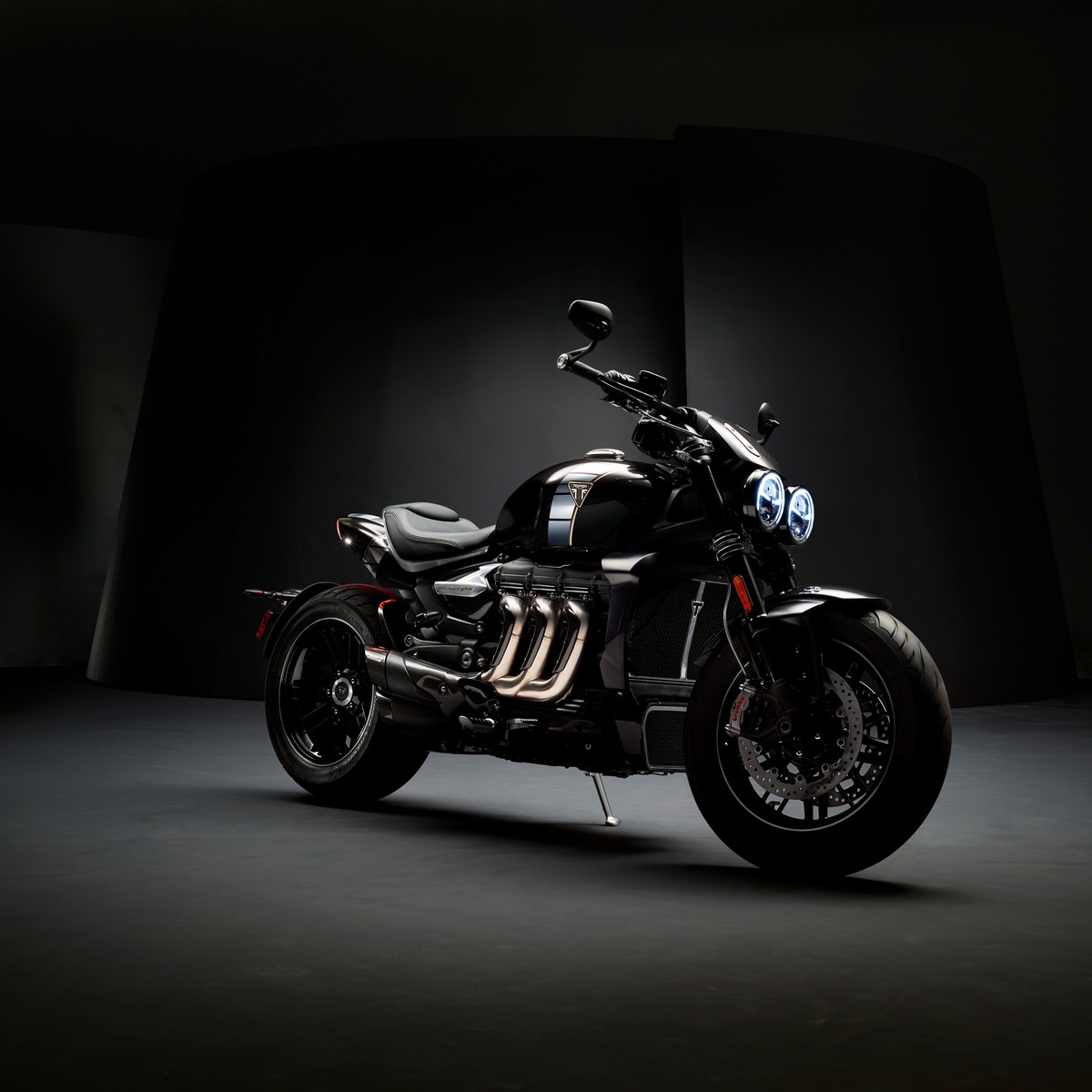 Triumph Rocket 3 TFC (2019)