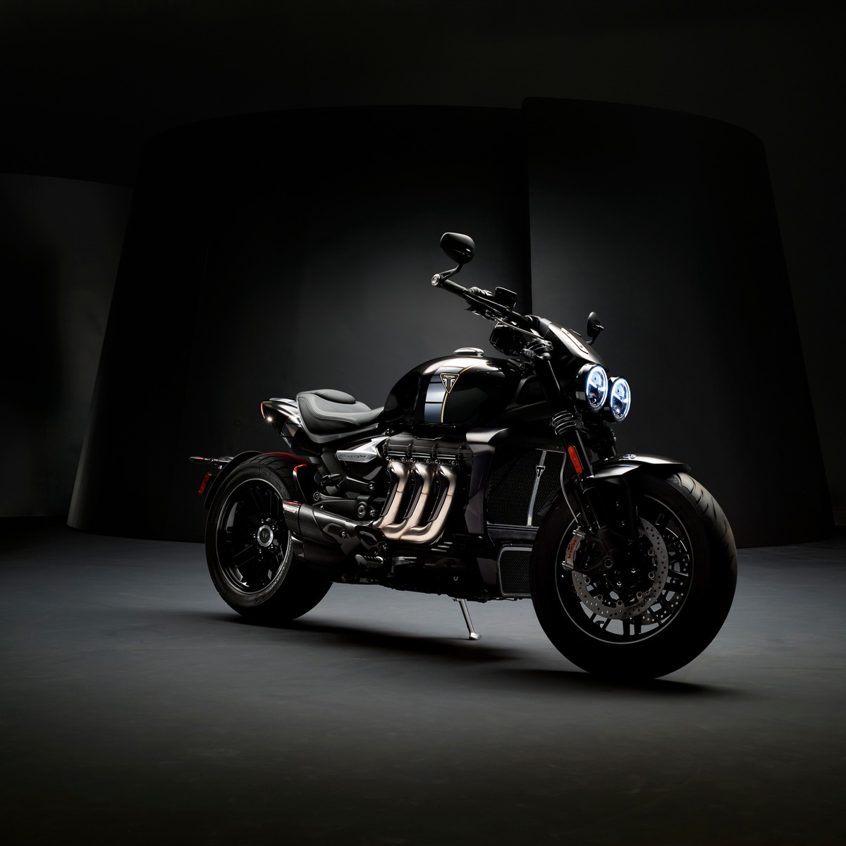 Triumph Rocket 3 TFC (2019)