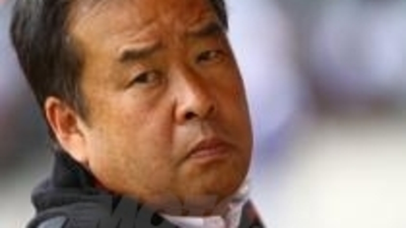 MotoGP. Shuhei Nakamoto: &quot;Il nostro segreto &egrave; la trasmissione&quot;